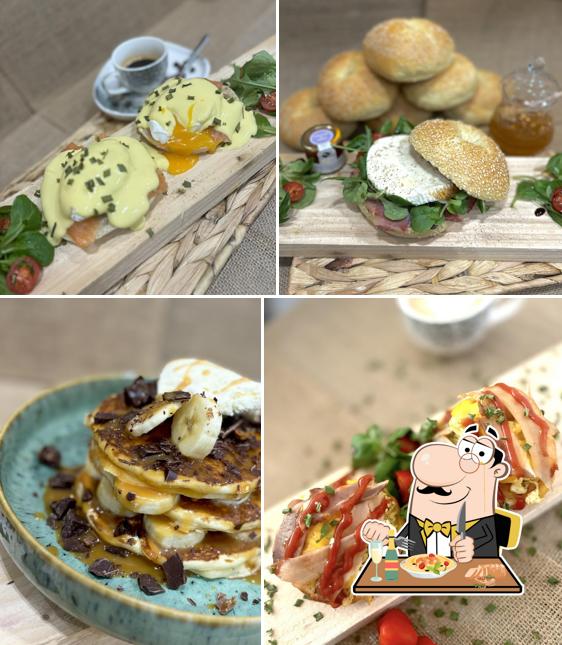 HL’ Brunch