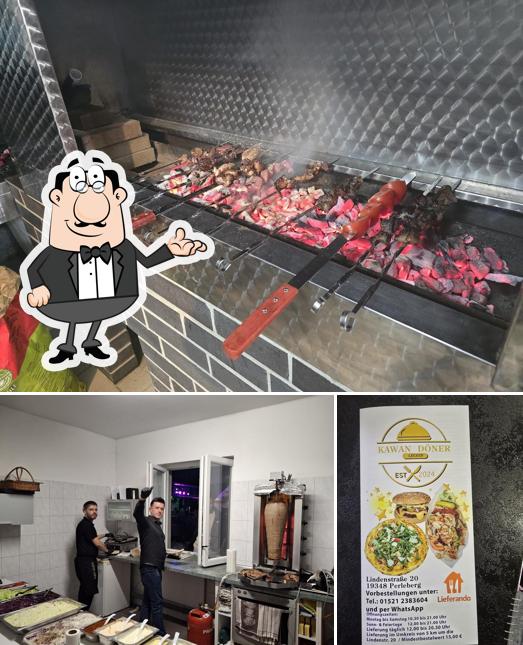 Kawan Döner