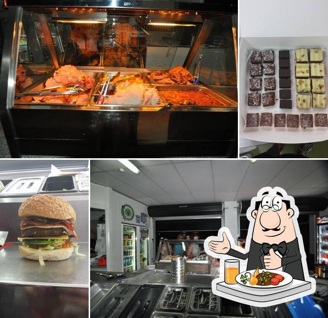 Keane for Food
