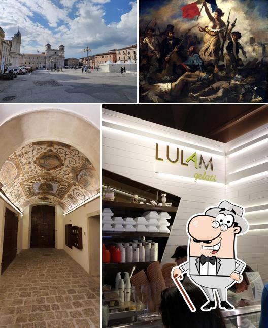 Lulam Gelateria e Yogurteria Artigianale