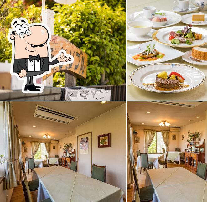 Petit Chambre（プティシャンブル）