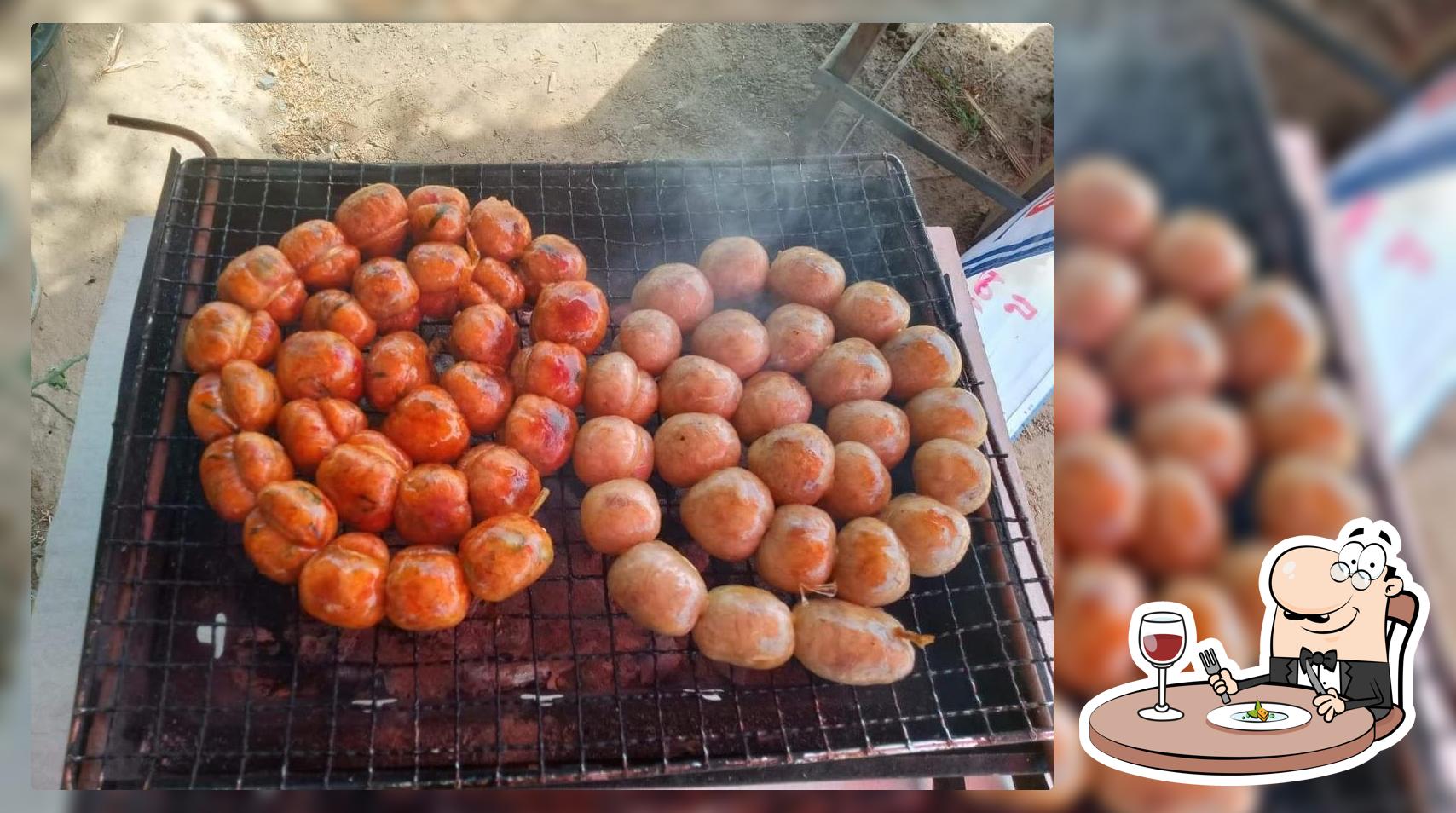 ร้านอาหารสองพี่น้อง