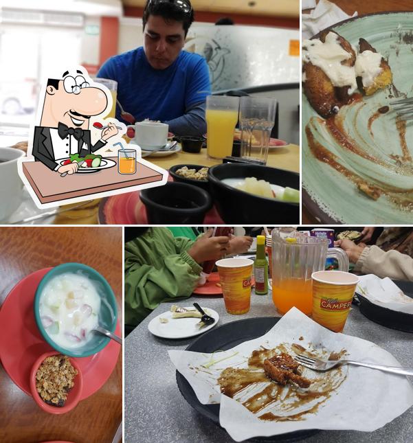 Pollo Campero • Amatitlán