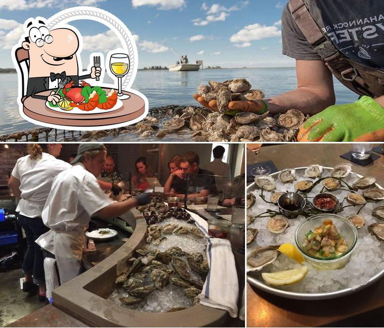 Rappahannock Oyster Co.