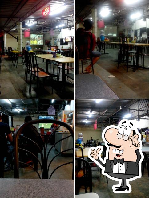 Restoran Chik Tom YAm