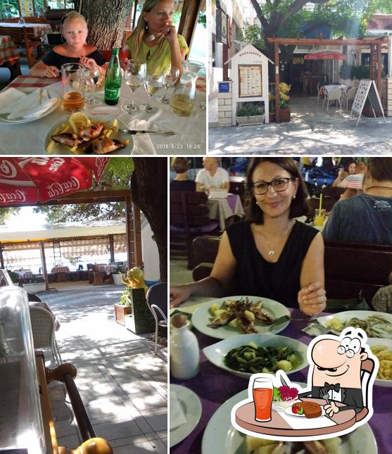 Restoran "Kok"