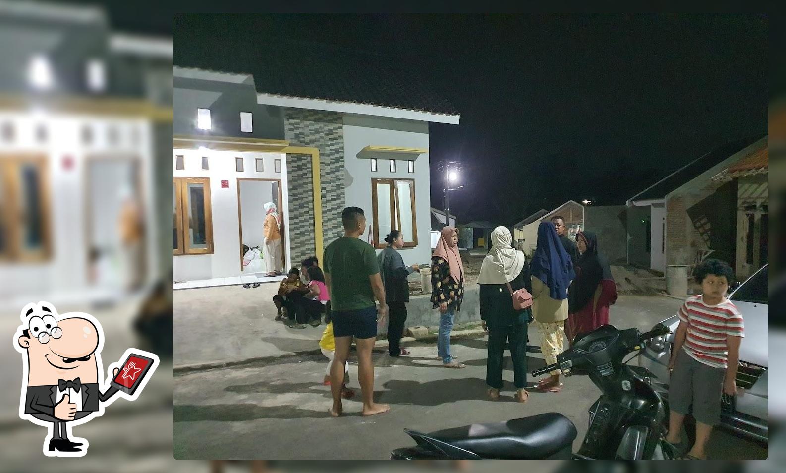 Seblak Bunda 74