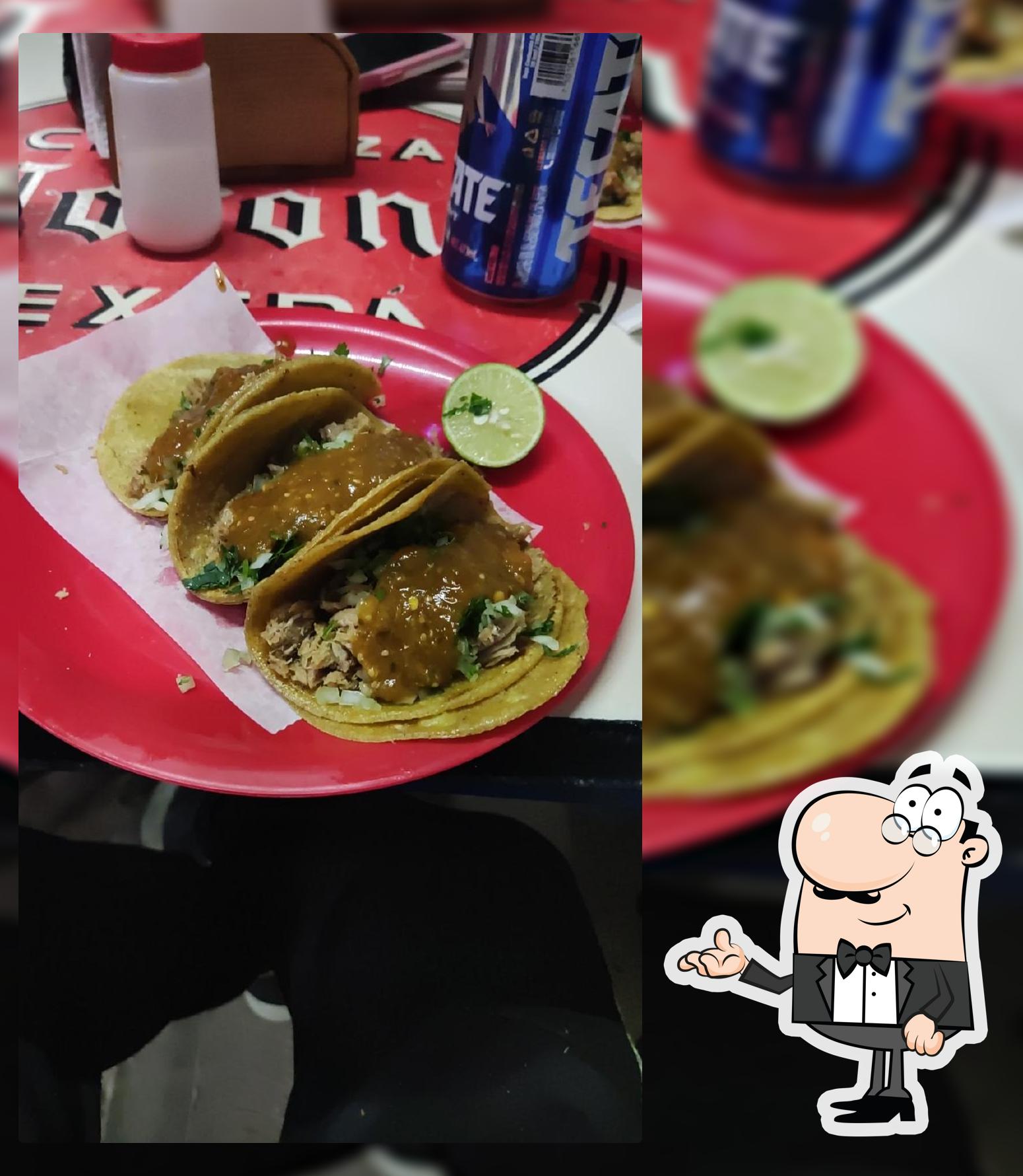Tacos de suadero El profe