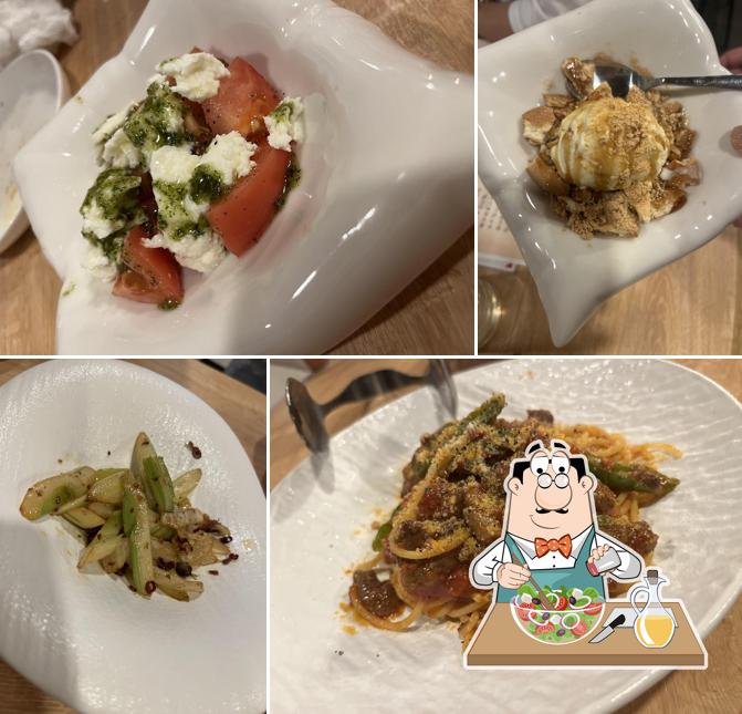 創作酒場 和彩洋彩