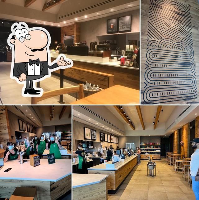 Starbucks Coffee Company