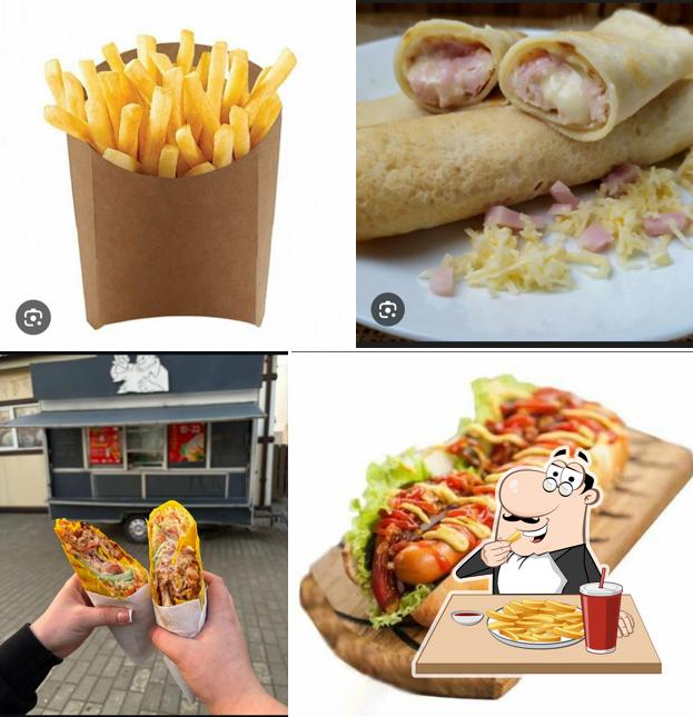 Сытый папа