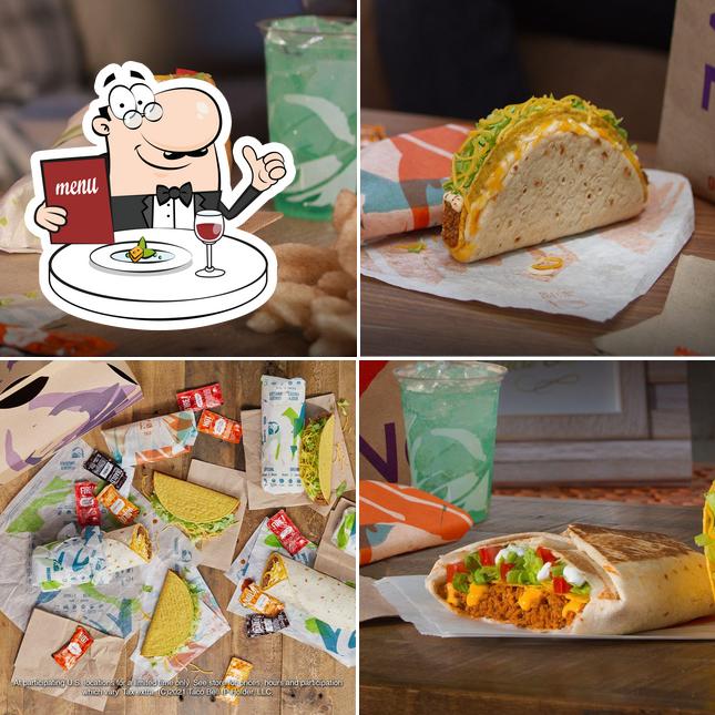 Taco Bell