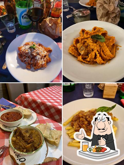 Tandem Ragù - Via Paladino
