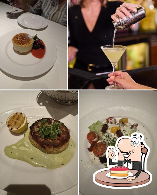 The Capital Grille