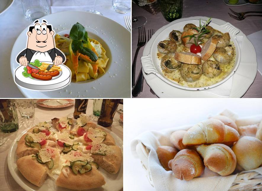 Trattoria Da Oscar - Ristorante Lonato del Garda