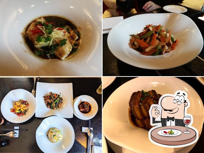 Restaurant Jin