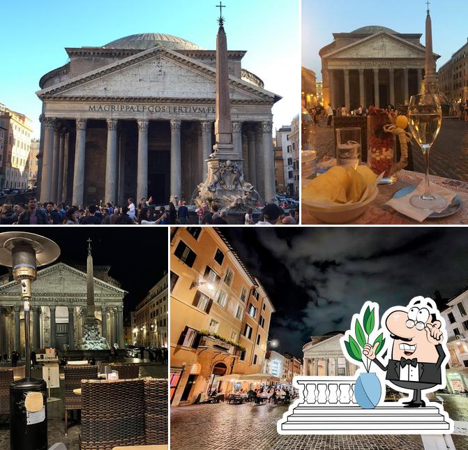 Tempio Bar