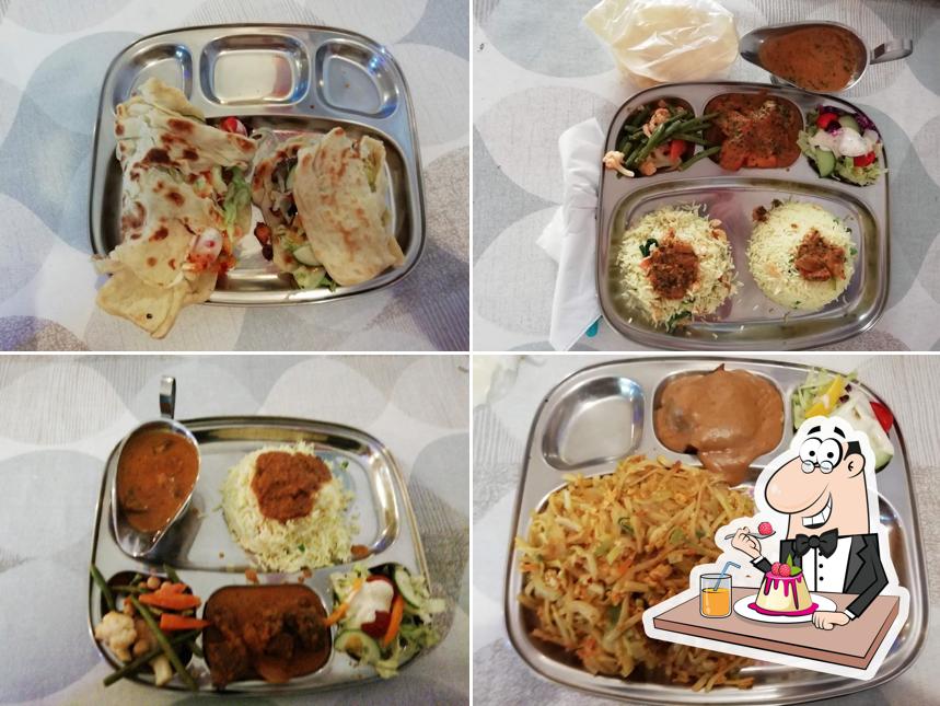 AMMA Catering