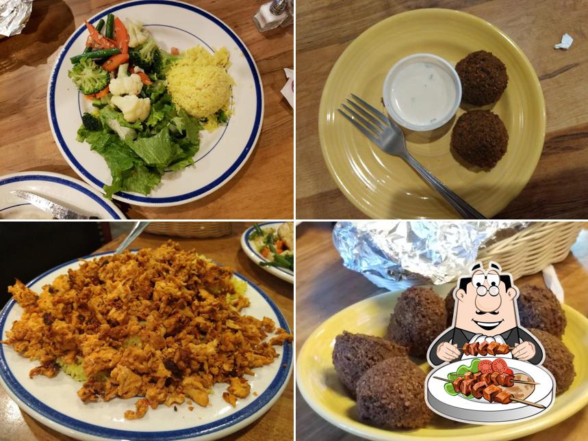 Ali Baba Restaurant