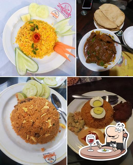 Bangaliyana Restaurant