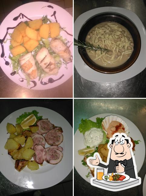 Bar Trattoria Da Silvia