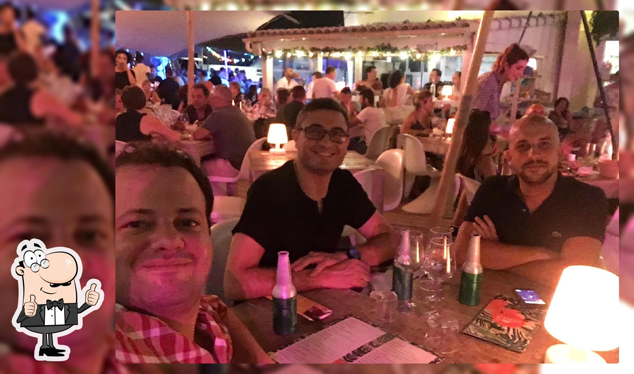 Beach Club
