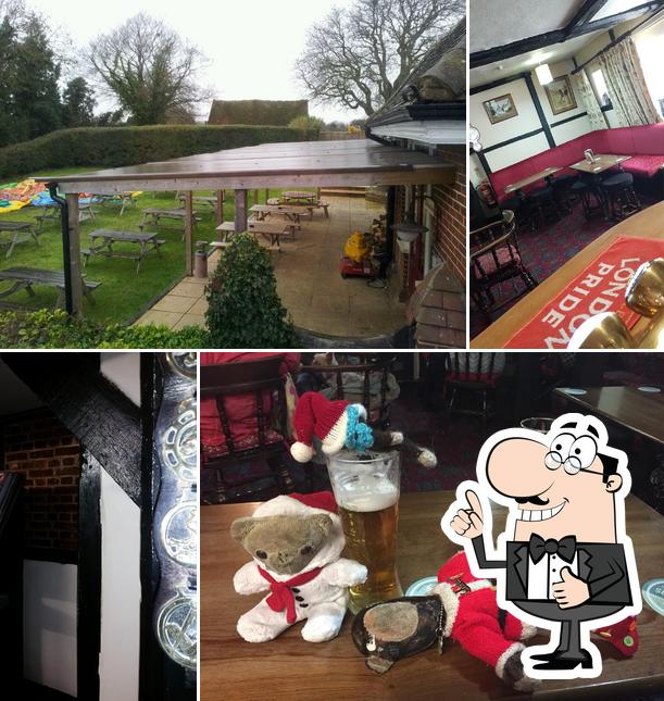 The Bell Inn