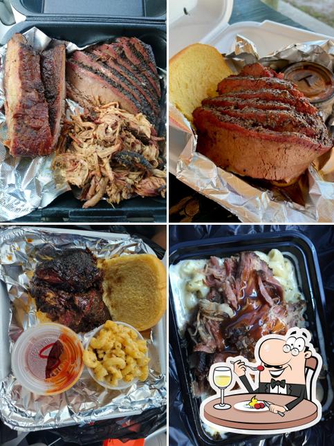 Brothers' Q BBQ