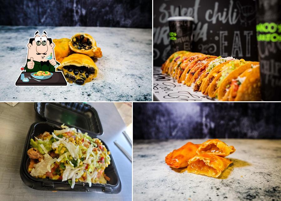 Bubbakoo's Burritos