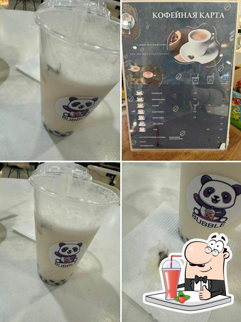 Bubble Tea