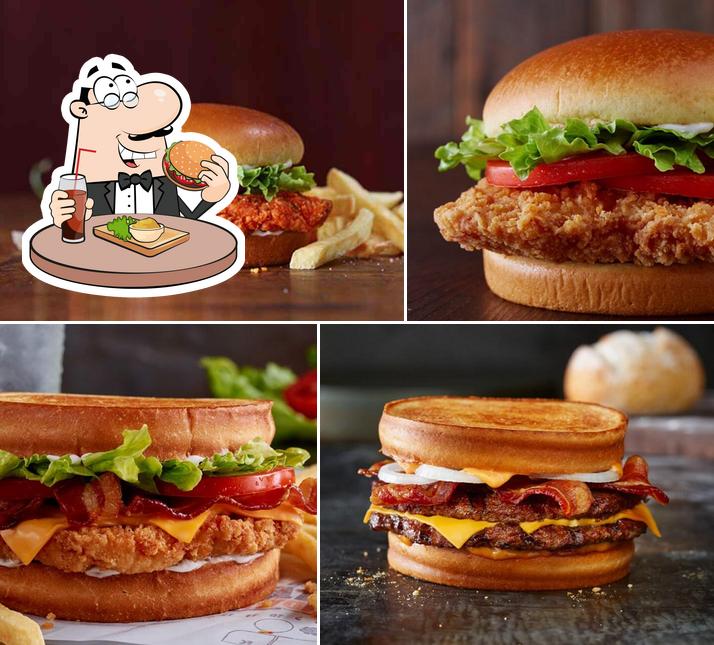 Burger King