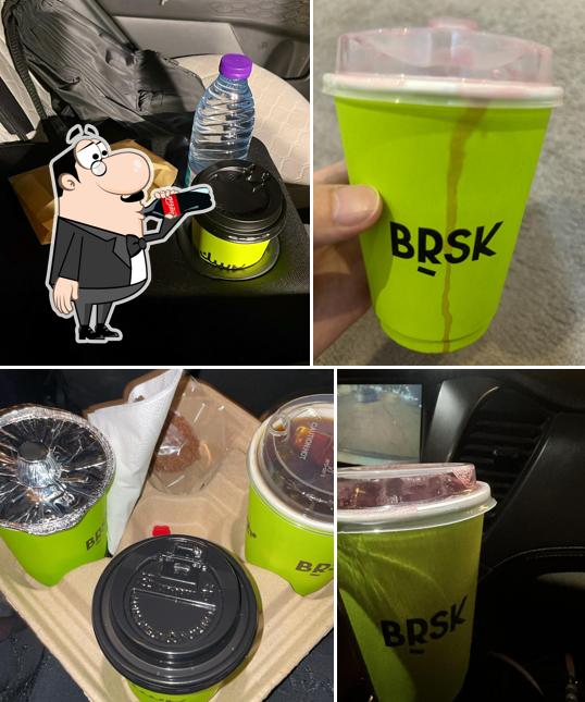 Brsk
