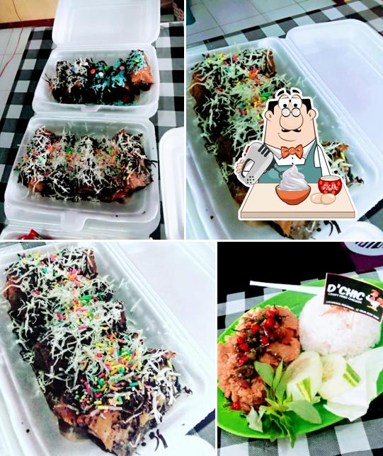 DEVIAA FOOD