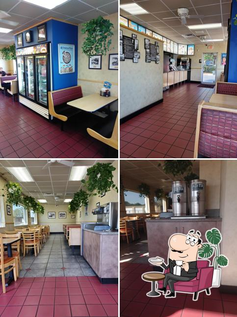 Dairy Queen Grill & Chill