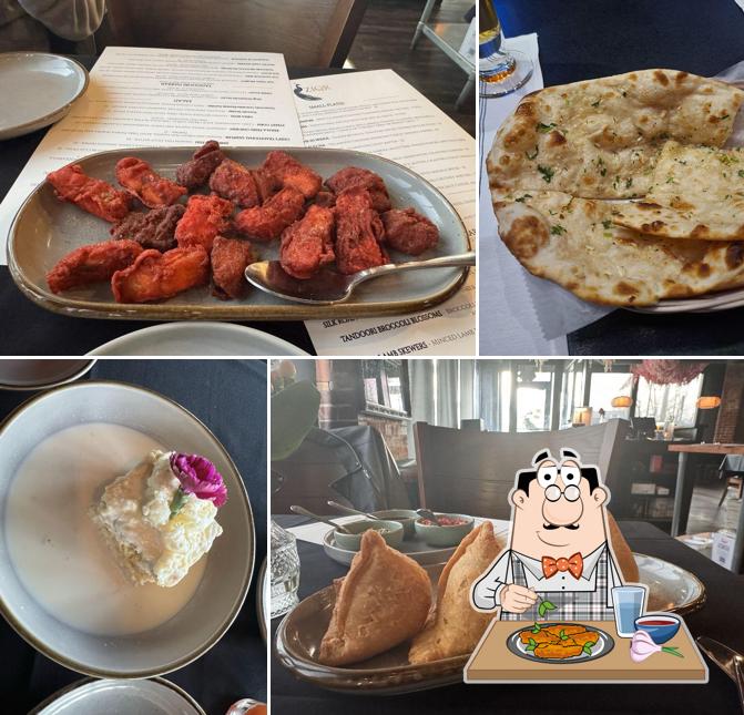 Ziqr - Progressive Indian Restaurant