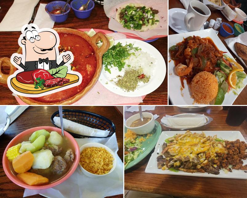 Fajitas Taqueria