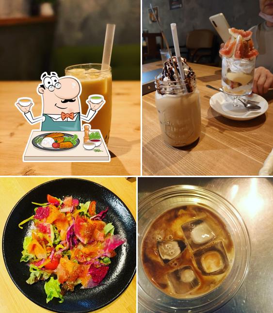 Green Cafe