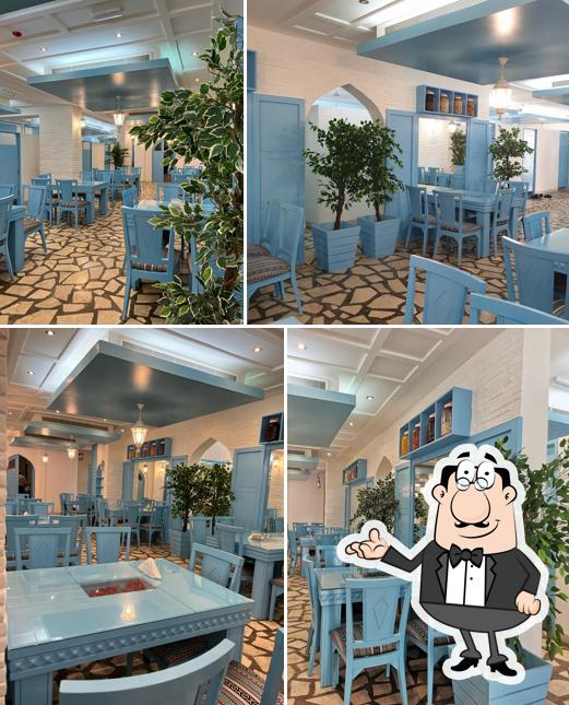 Hekaya 2000 Restaurant