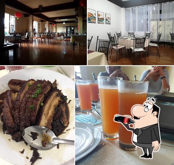 Hunan Restaurant