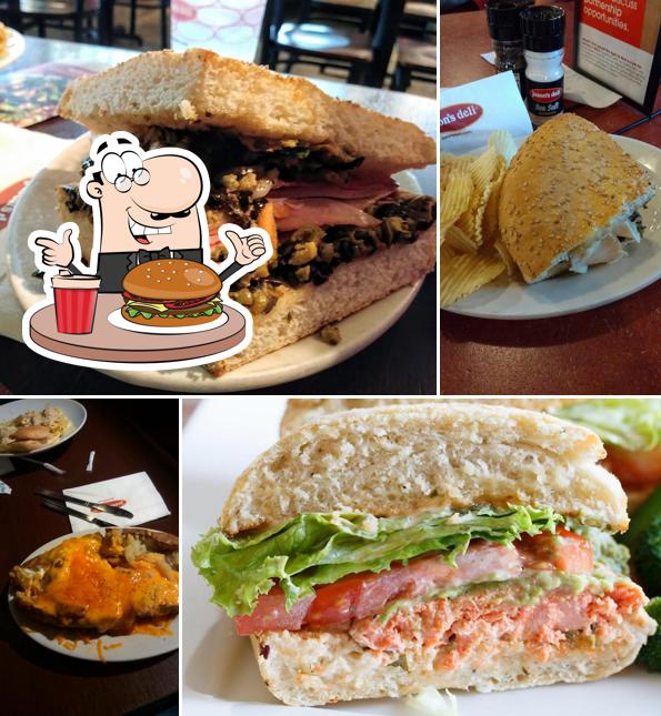 Jason's Deli