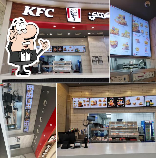 KFC