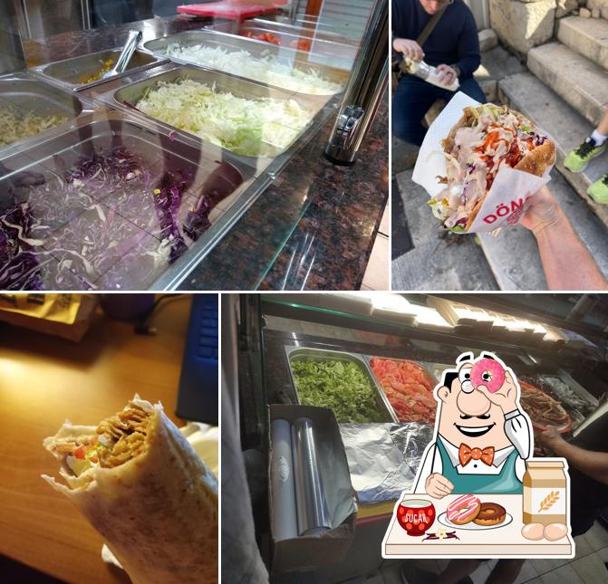 Kebab House
