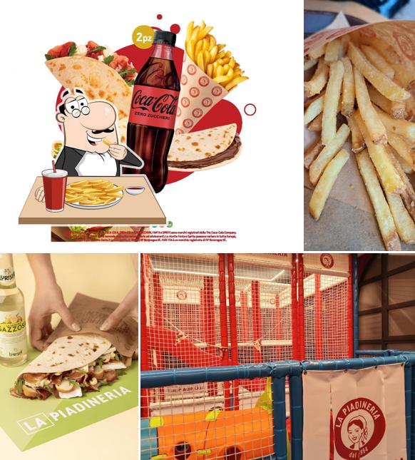 La Piadineria