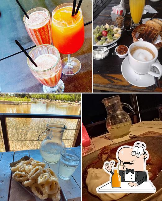 La Tía Ñata Resto Grill