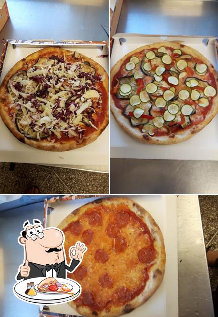Pizzeria Amare per Sempre