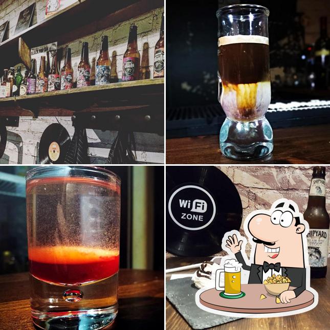 Beerstro