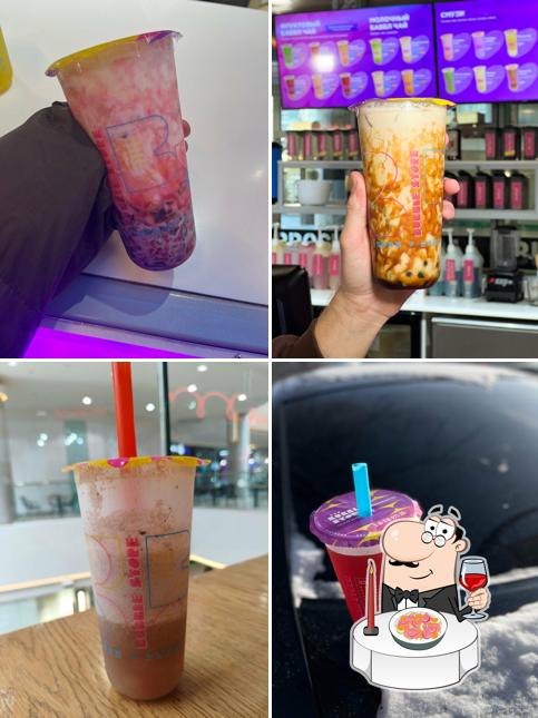Bubble Store