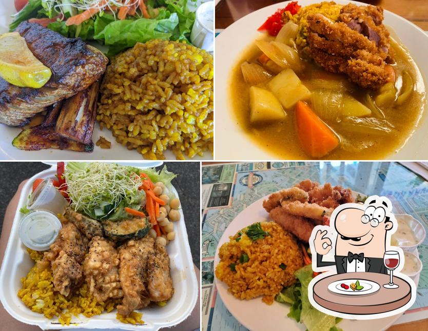 Puka Puka Kitchen