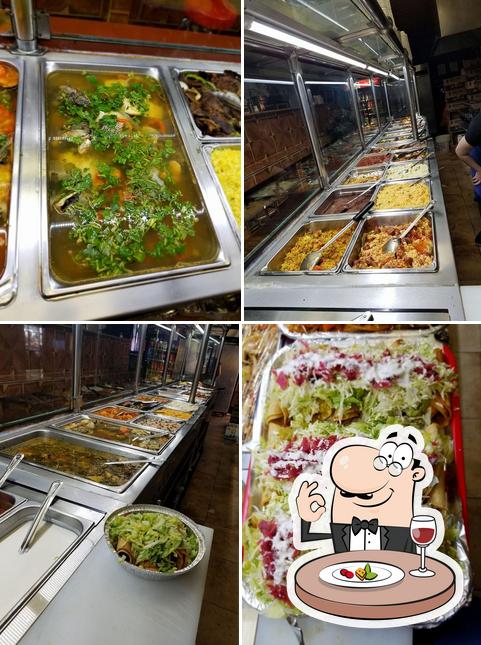 Aaron's Deli