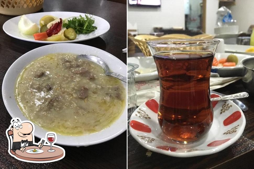 Ali BABA EV Yemekleri Ve Çorba